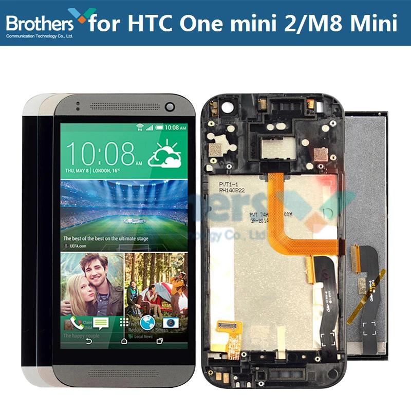 HTC M8 ̴ ġ ũ Ÿ ȭ    HTC ϳ ̴ 2 / M8 ̴ LCD ȭ鿡   LCD  ȭ ü